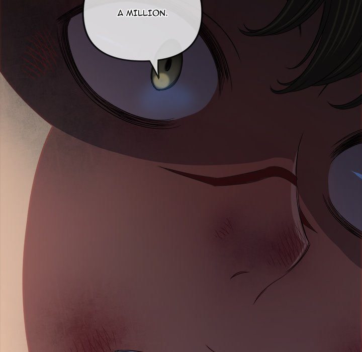 My High School Bully chapter 233 page 14