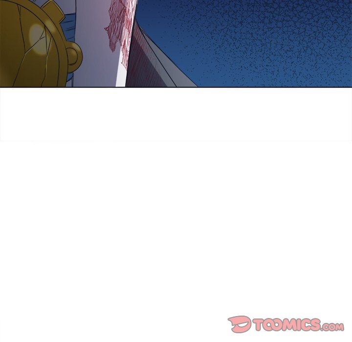 My High School Bully chapter 233 page 16