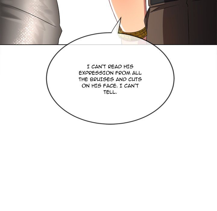 My High School Bully chapter 233 page 19
