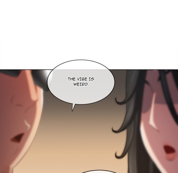 My High School Bully chapter 233 page 20