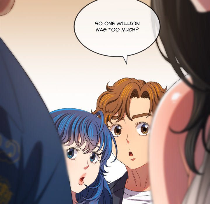 My High School Bully chapter 233 page 21