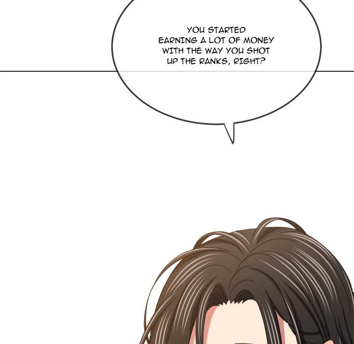 My High School Bully chapter 233 page 25