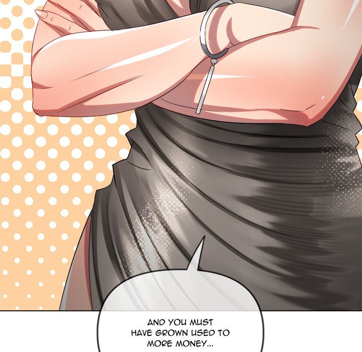 My High School Bully chapter 233 page 27