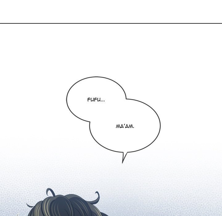My High School Bully chapter 233 page 34
