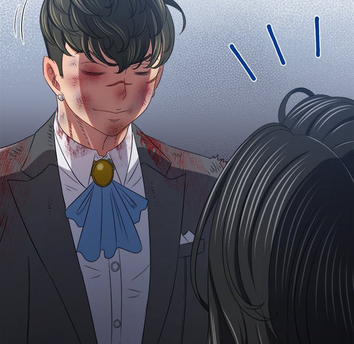 My High School Bully chapter 233 page 35