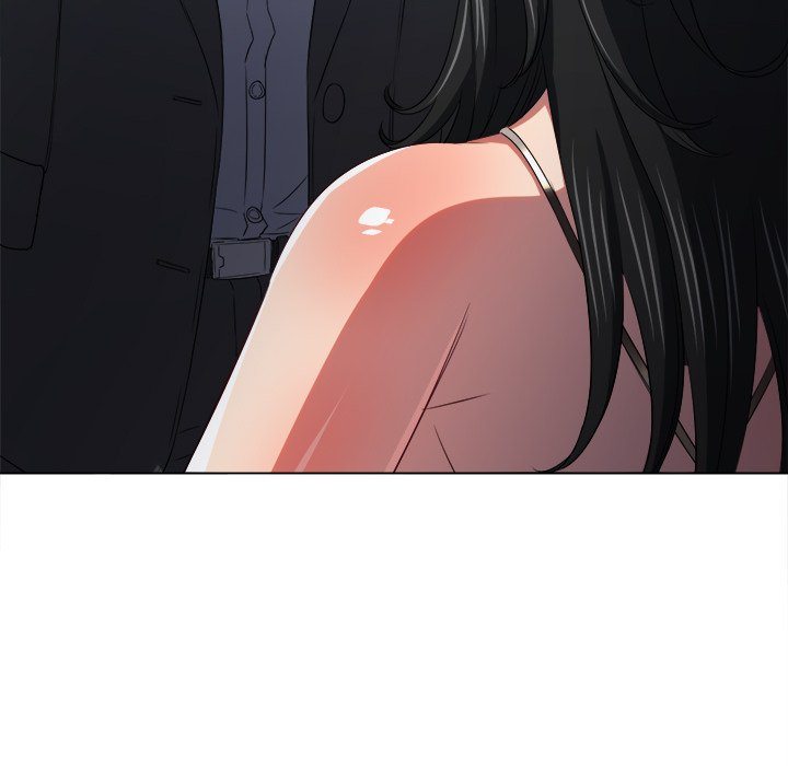 My High School Bully chapter 233 page 36
