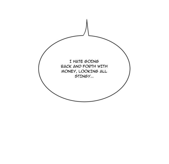 My High School Bully chapter 233 page 55