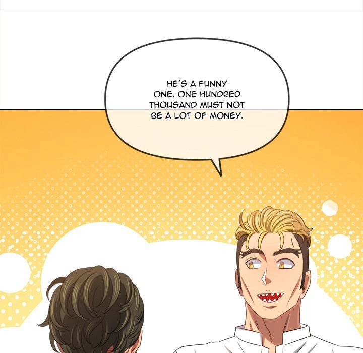 My High School Bully chapter 233 page 80