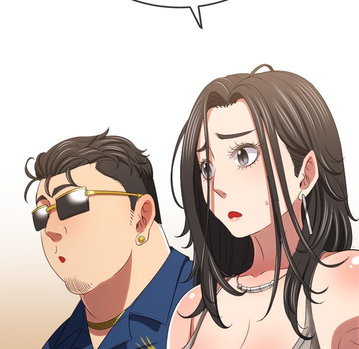 My High School Bully chapter 233 page 83