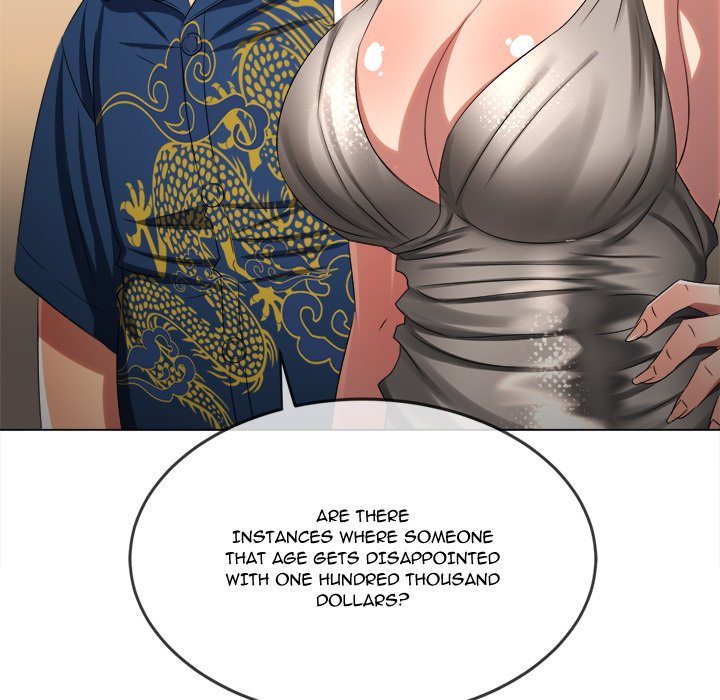 My High School Bully chapter 233 page 84