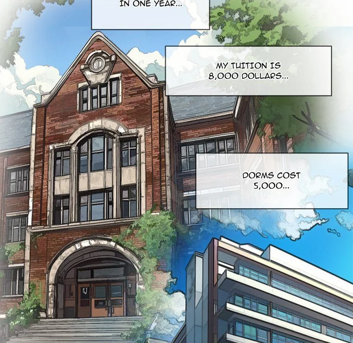 My High School Bully chapter 233 page 93