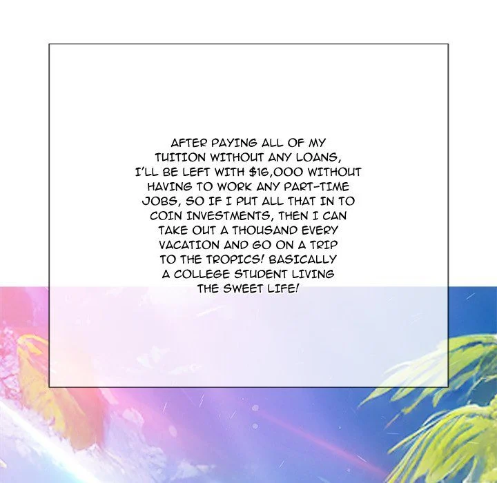 My High School Bully chapter 233 page 96