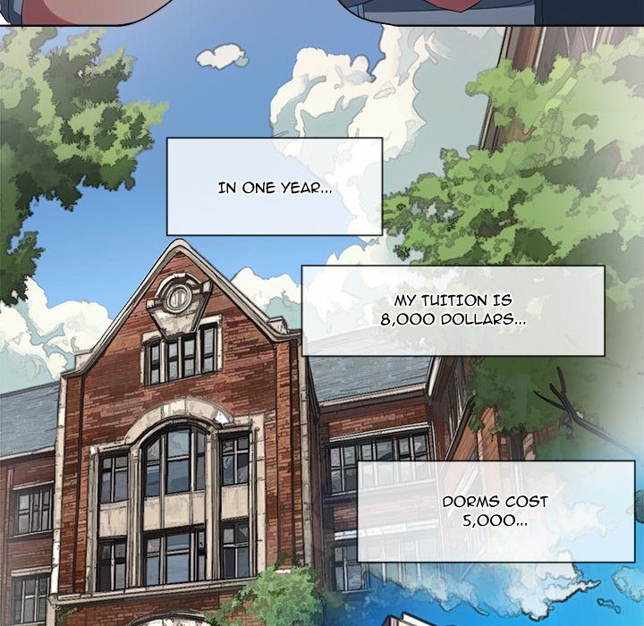 My High School Bully chapter 233 page 102