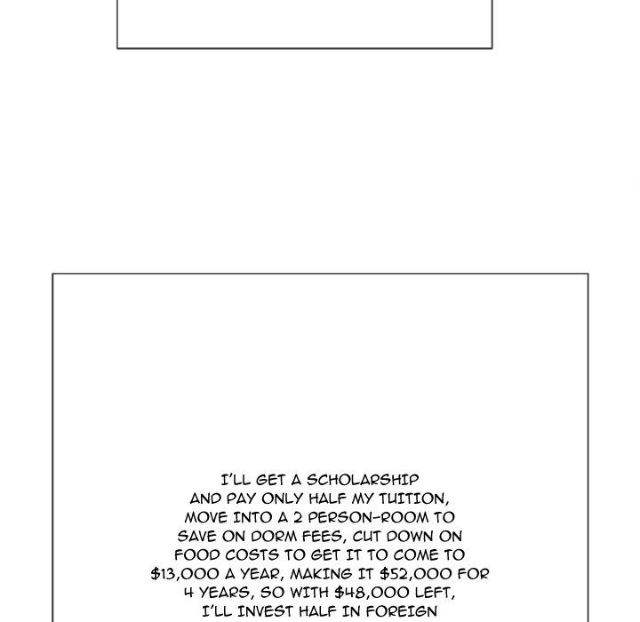 My High School Bully chapter 233 page 105