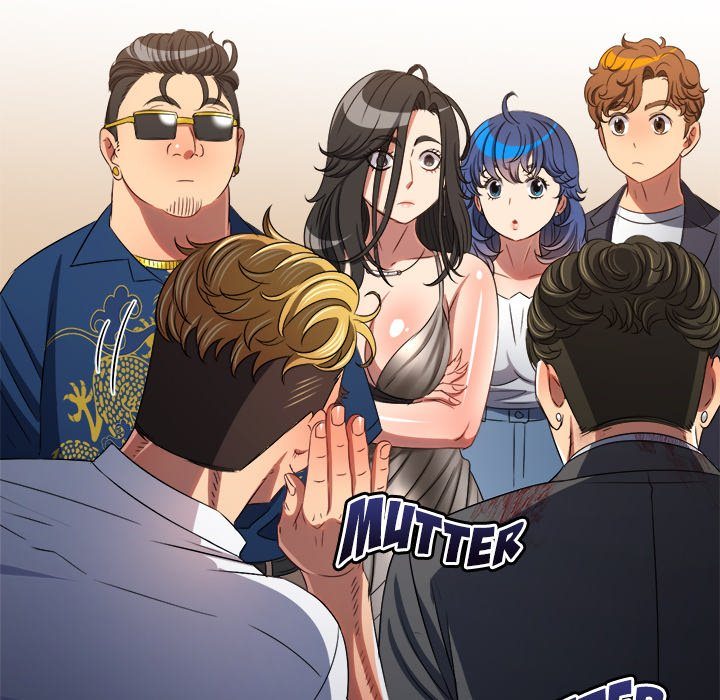 My High School Bully chapter 233 page 125