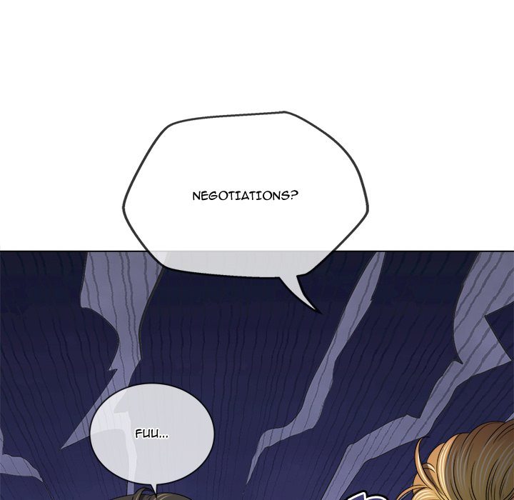 My High School Bully chapter 233 page 131