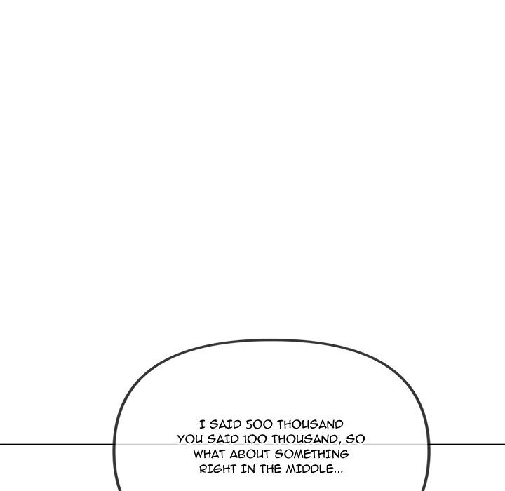 My High School Bully chapter 233 page 138