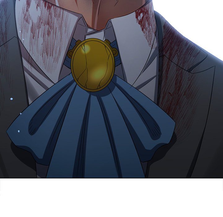 My High School Bully chapter 233 page 151