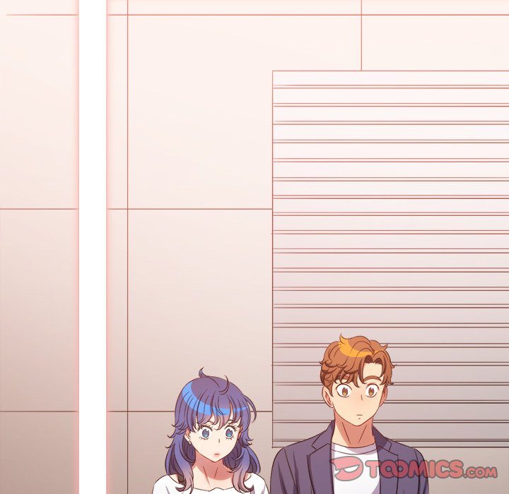 My High School Bully chapter 233 page 160