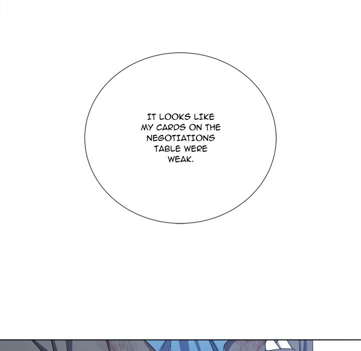 My High School Bully chapter 233 page 166