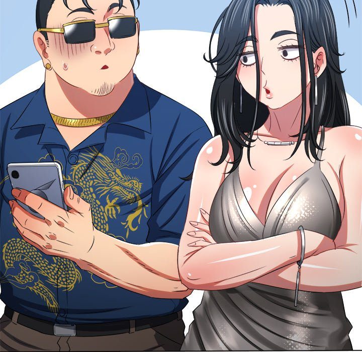 My High School Bully chapter 233 page 185