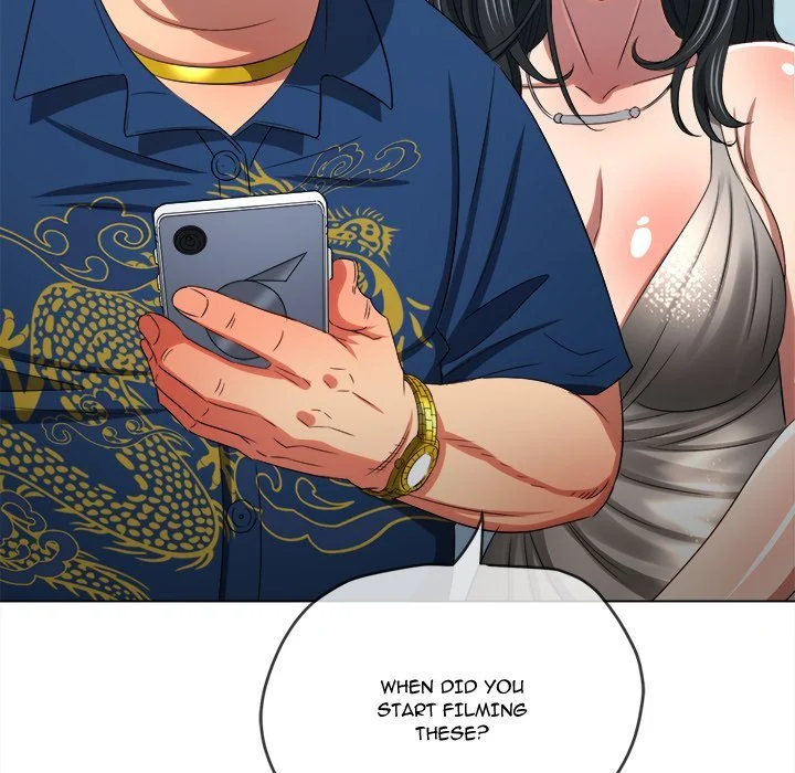 My High School Bully chapter 233 page 227
