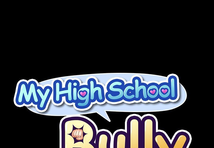 My High School Bully chapter 234 page 1