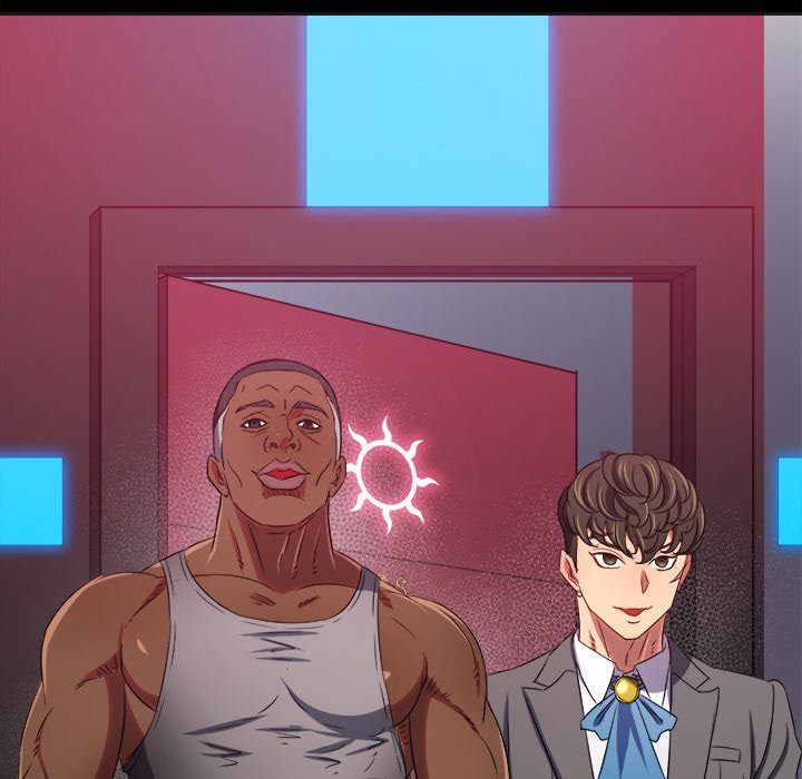 My High School Bully chapter 234 page 9