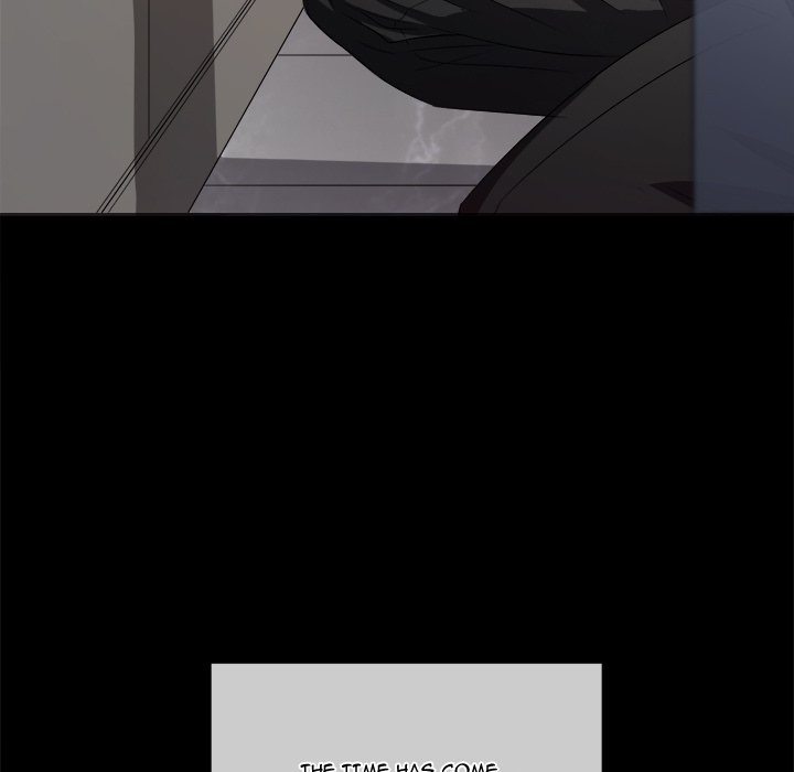 My High School Bully chapter 234 page 18