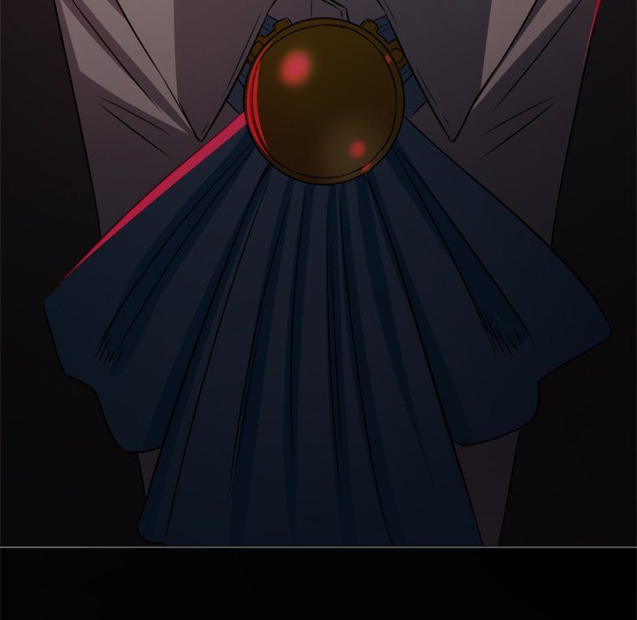 My High School Bully chapter 234 page 27