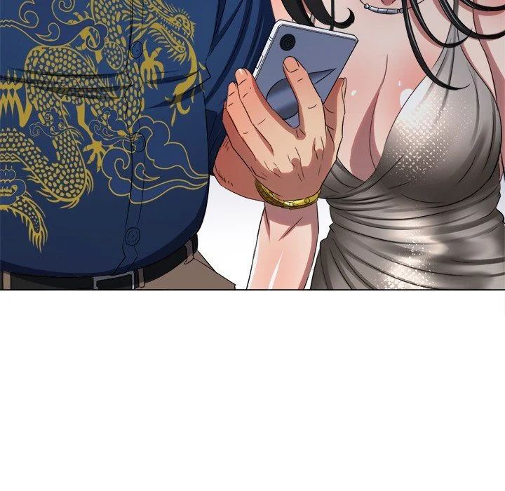 My High School Bully chapter 234 page 32