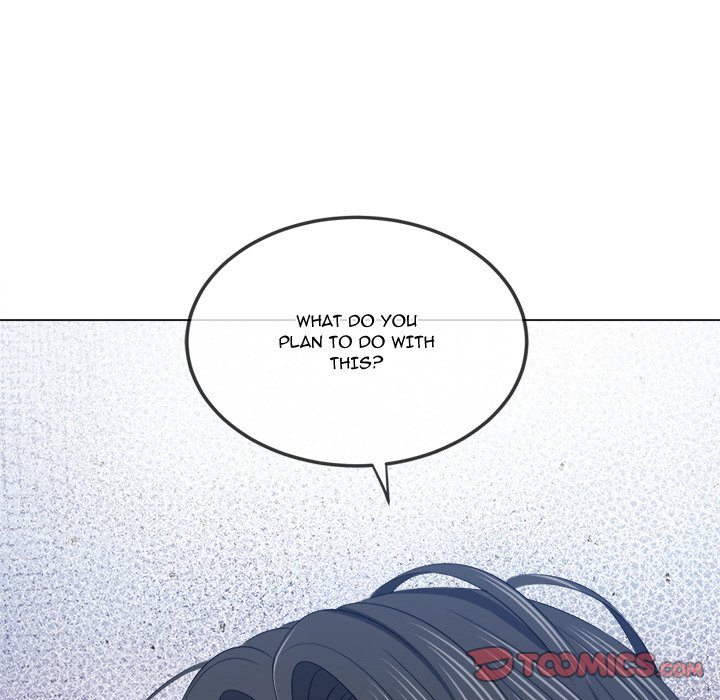 My High School Bully chapter 234 page 36