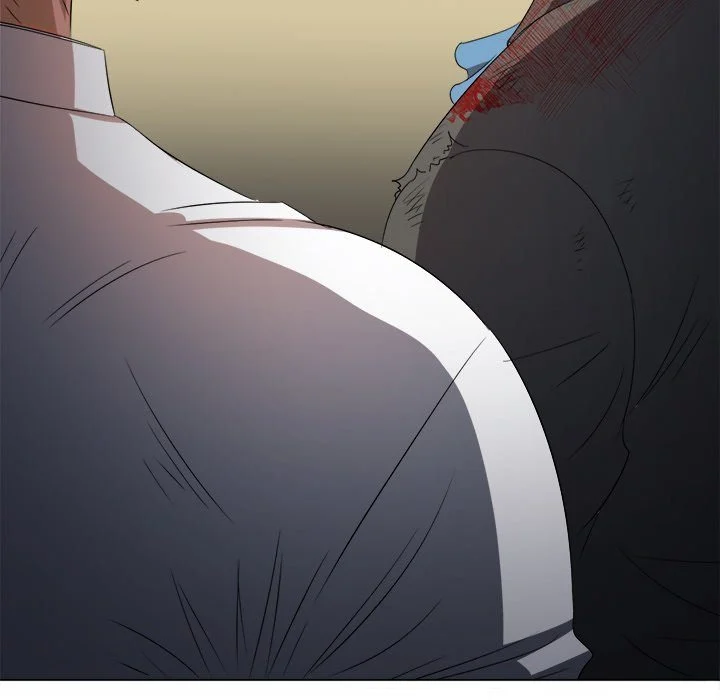 My High School Bully chapter 234 page 54