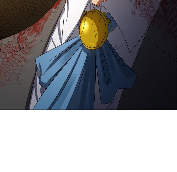 My High School Bully chapter 234 page 71