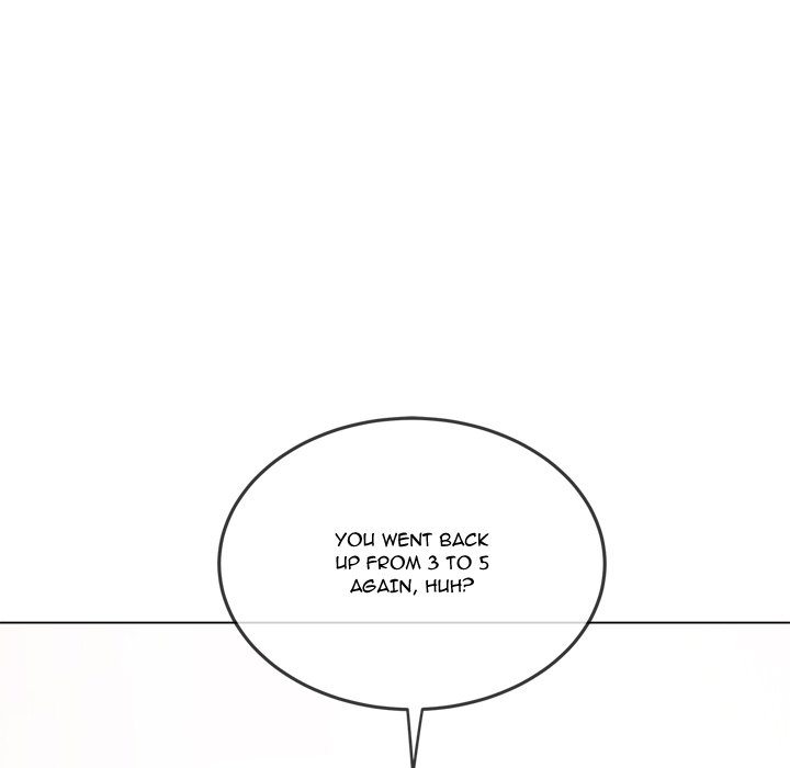 My High School Bully chapter 234 page 81