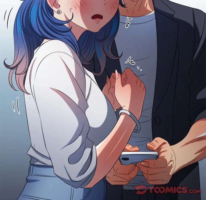 My High School Bully chapter 234 page 116