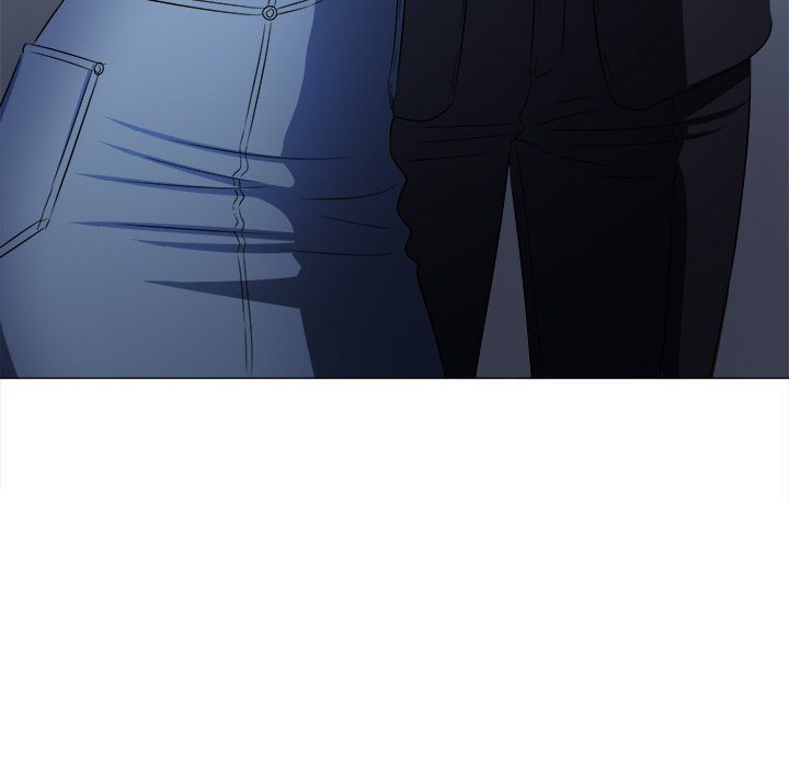 My High School Bully chapter 234 page 117