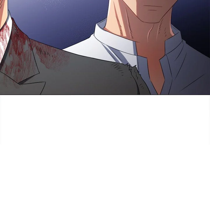 My High School Bully chapter 234 page 125
