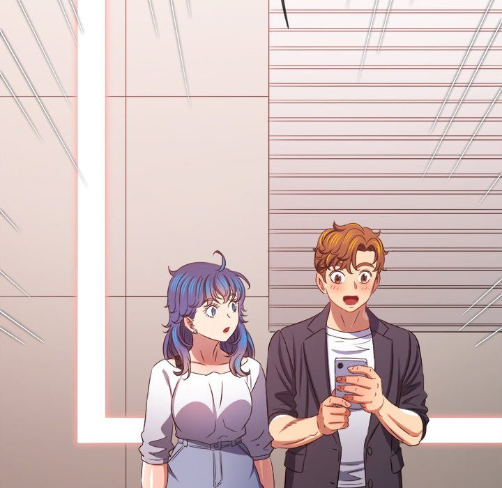 My High School Bully chapter 234 page 127