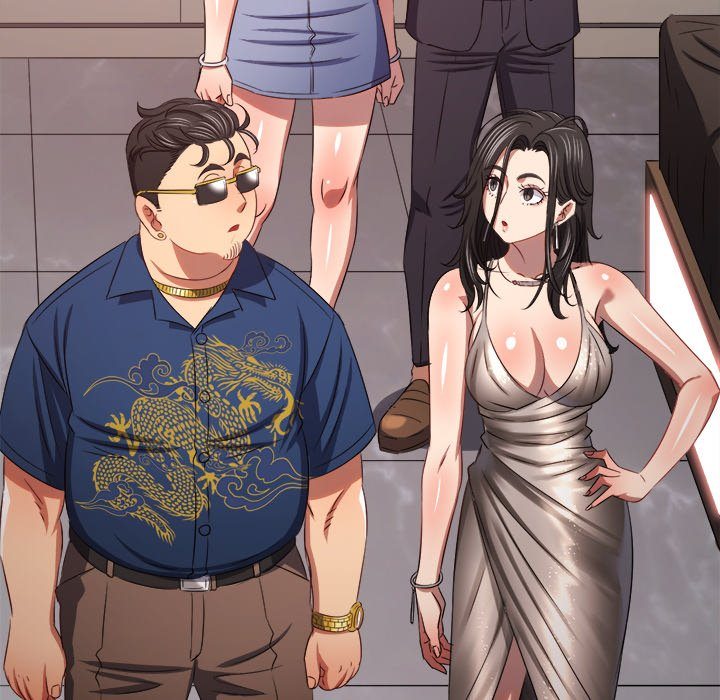 My High School Bully chapter 234 page 128