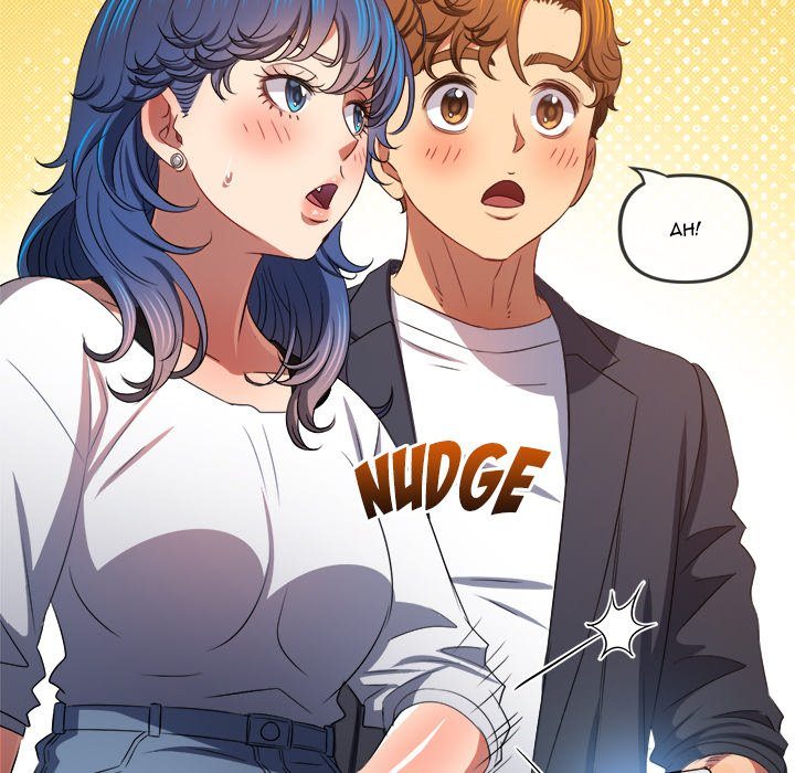 My High School Bully chapter 234 page 136