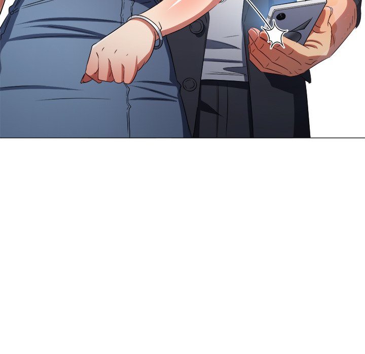 My High School Bully chapter 234 page 137