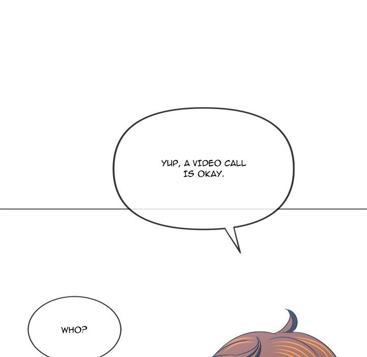 My High School Bully chapter 234 page 138