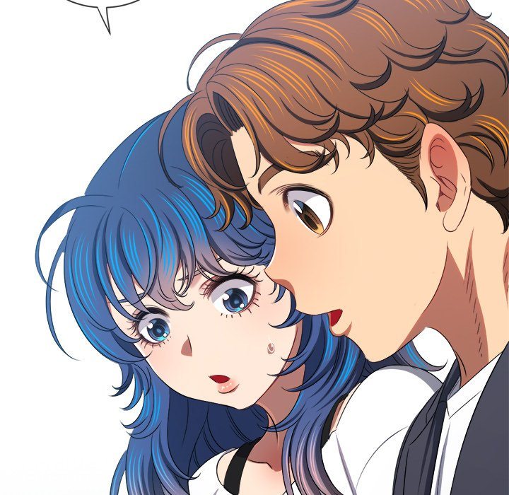 My High School Bully chapter 234 page 139
