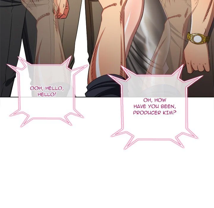 My High School Bully chapter 234 page 155