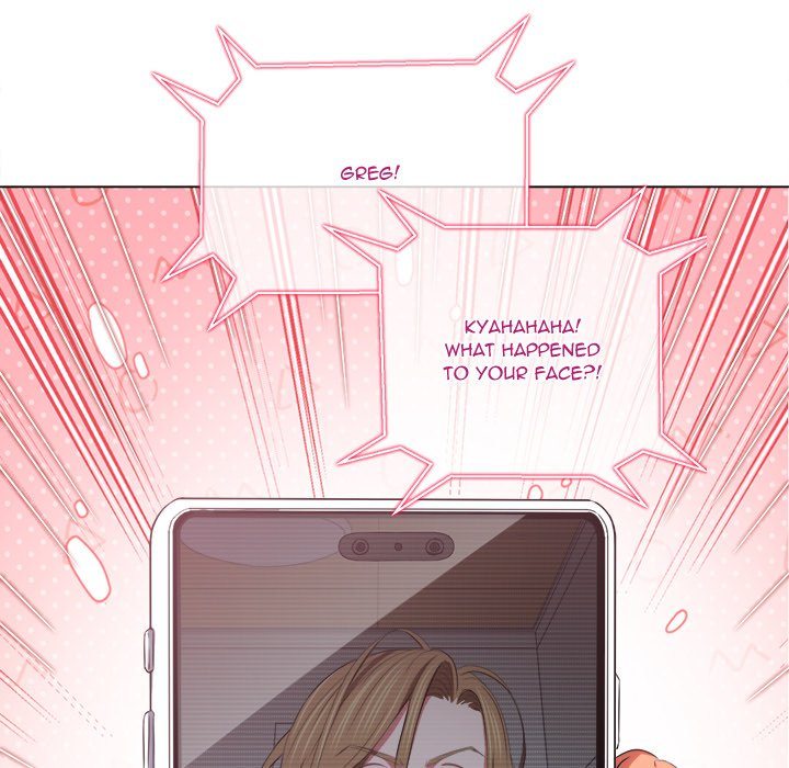 My High School Bully chapter 234 page 160