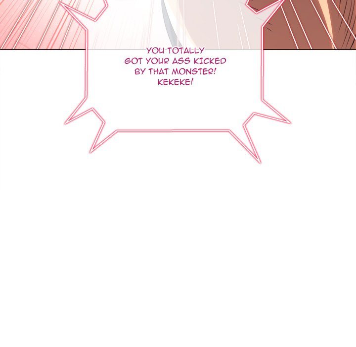 My High School Bully chapter 234 page 162