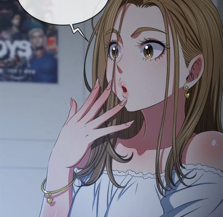 My High School Bully chapter 234 page 168