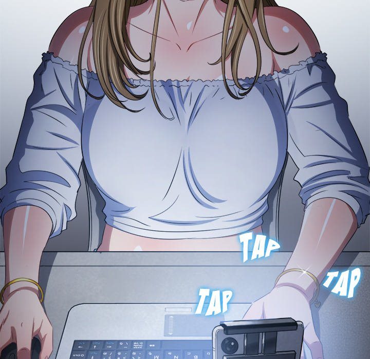 My High School Bully chapter 234 page 176