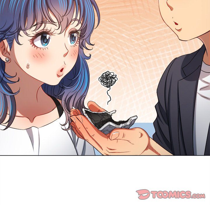 My High School Bully chapter 236 page 16